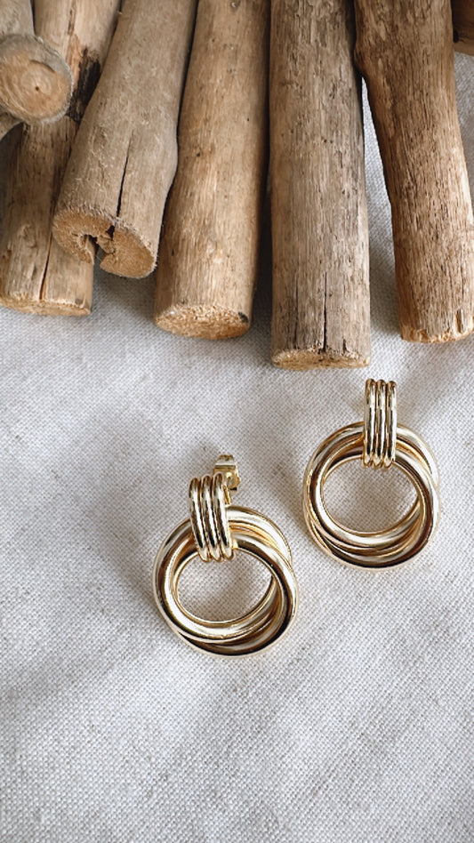 Paloma Earrings