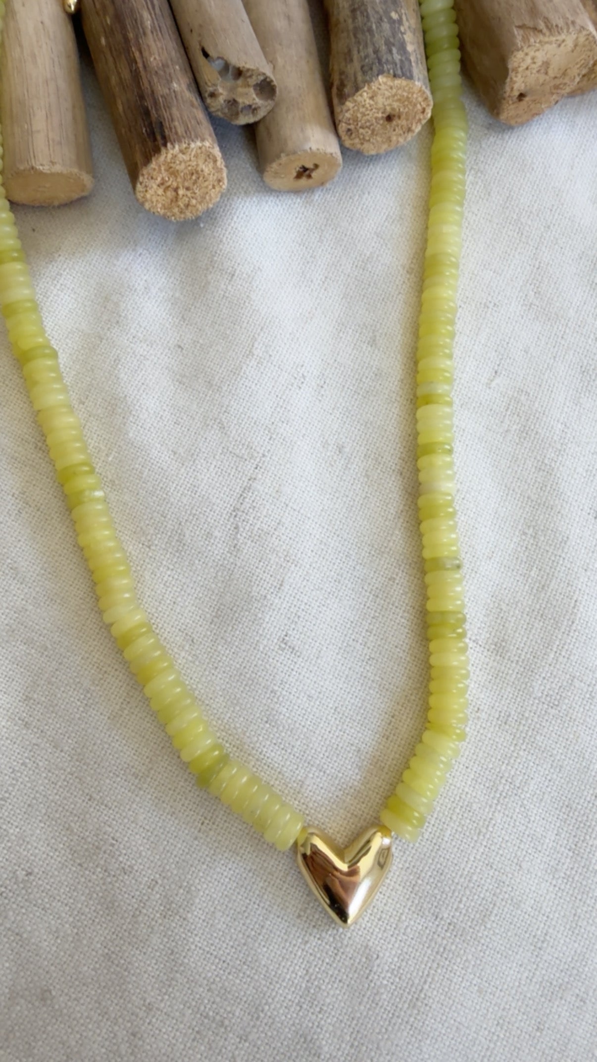 Breakers Necklace