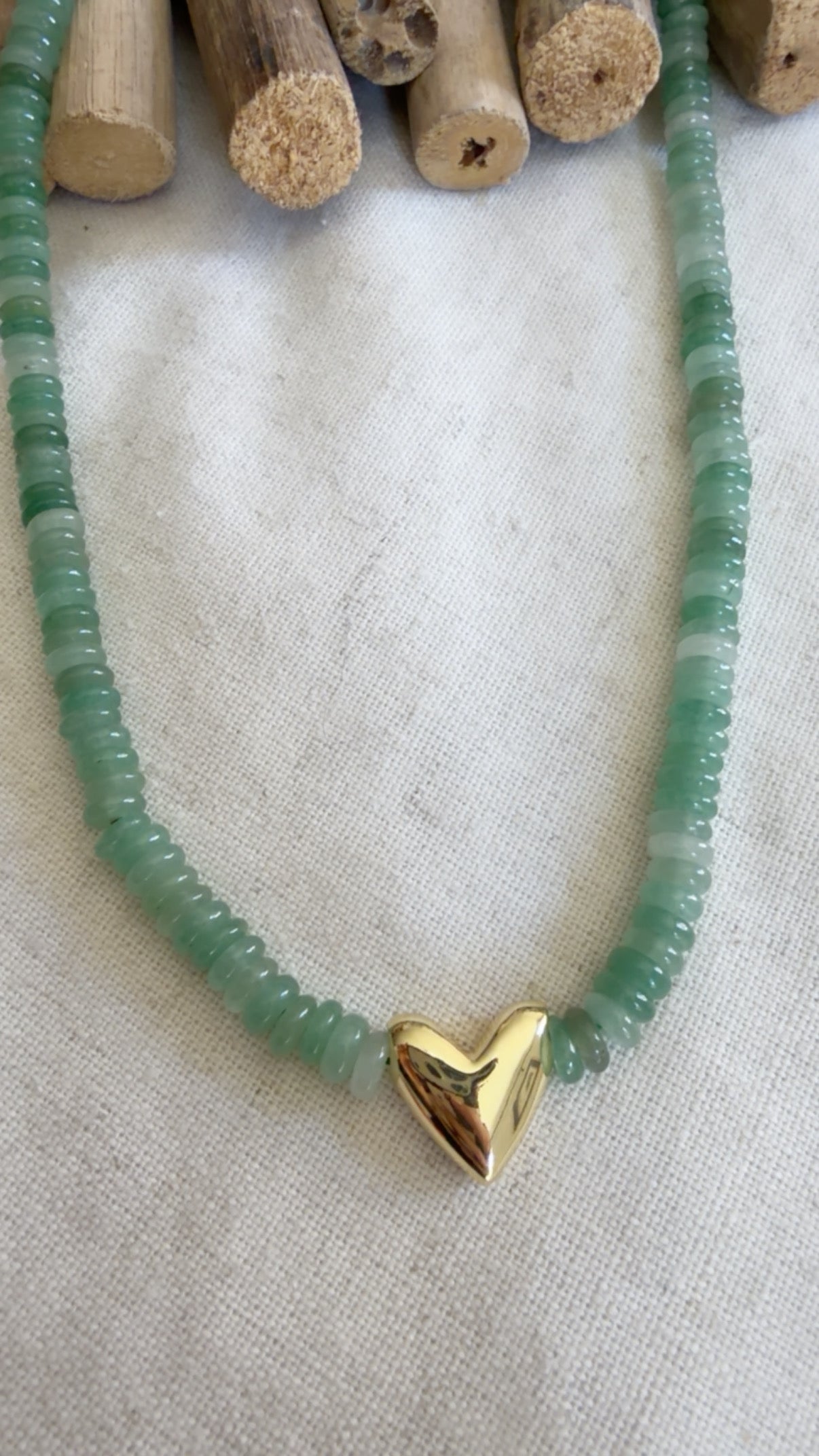 Breakers Necklace