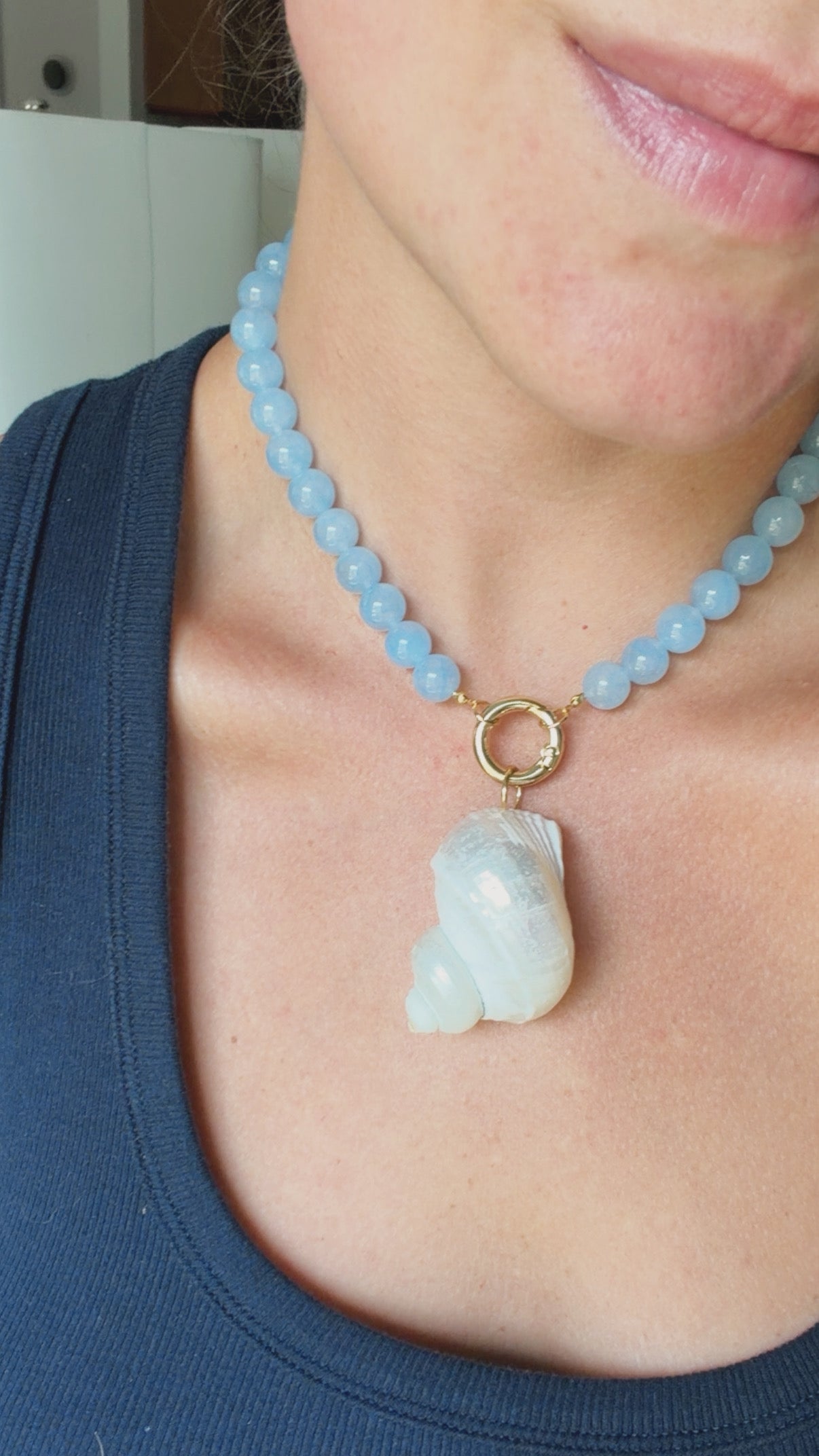 Bahamas Necklace