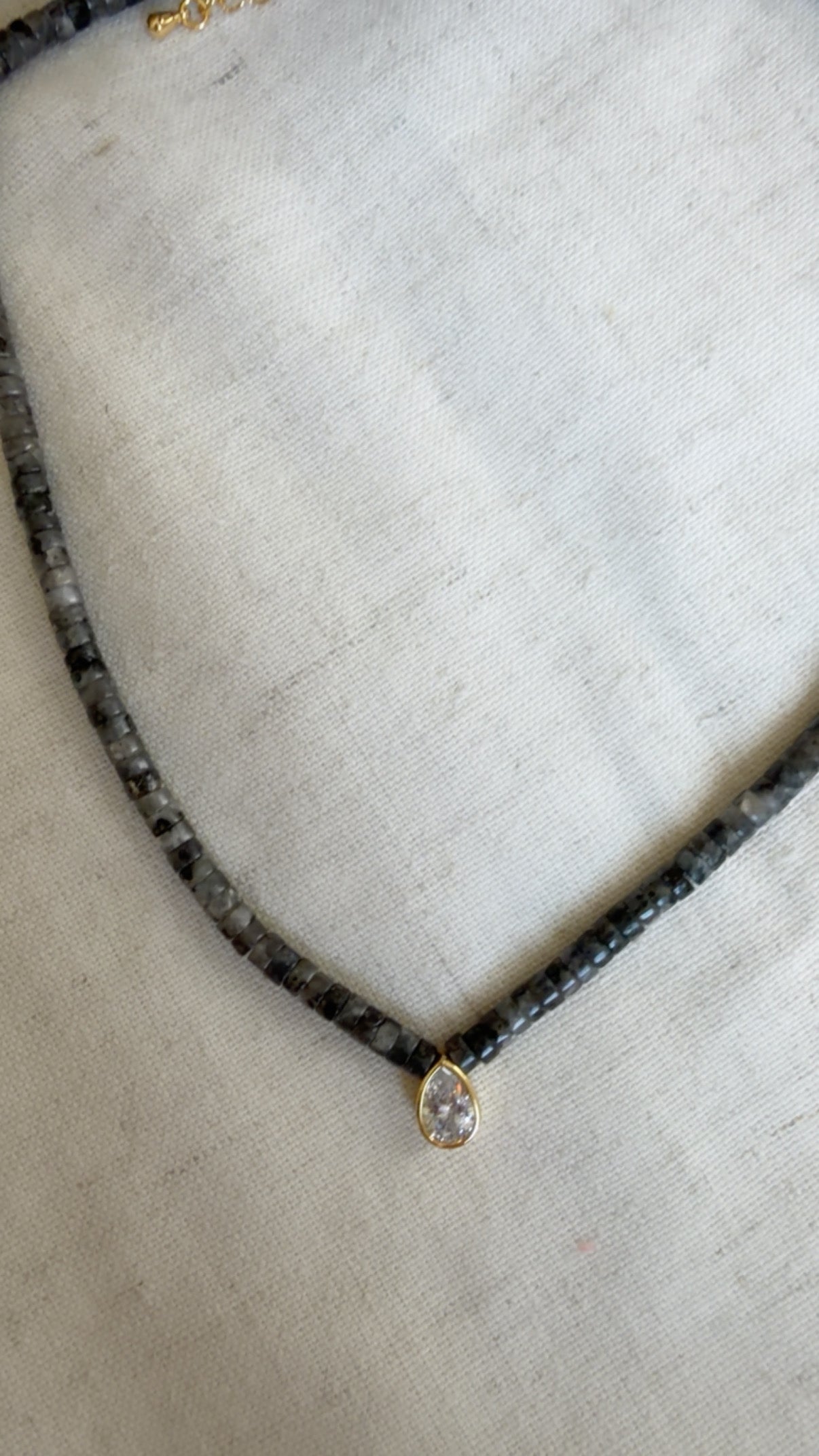 Parker Necklace