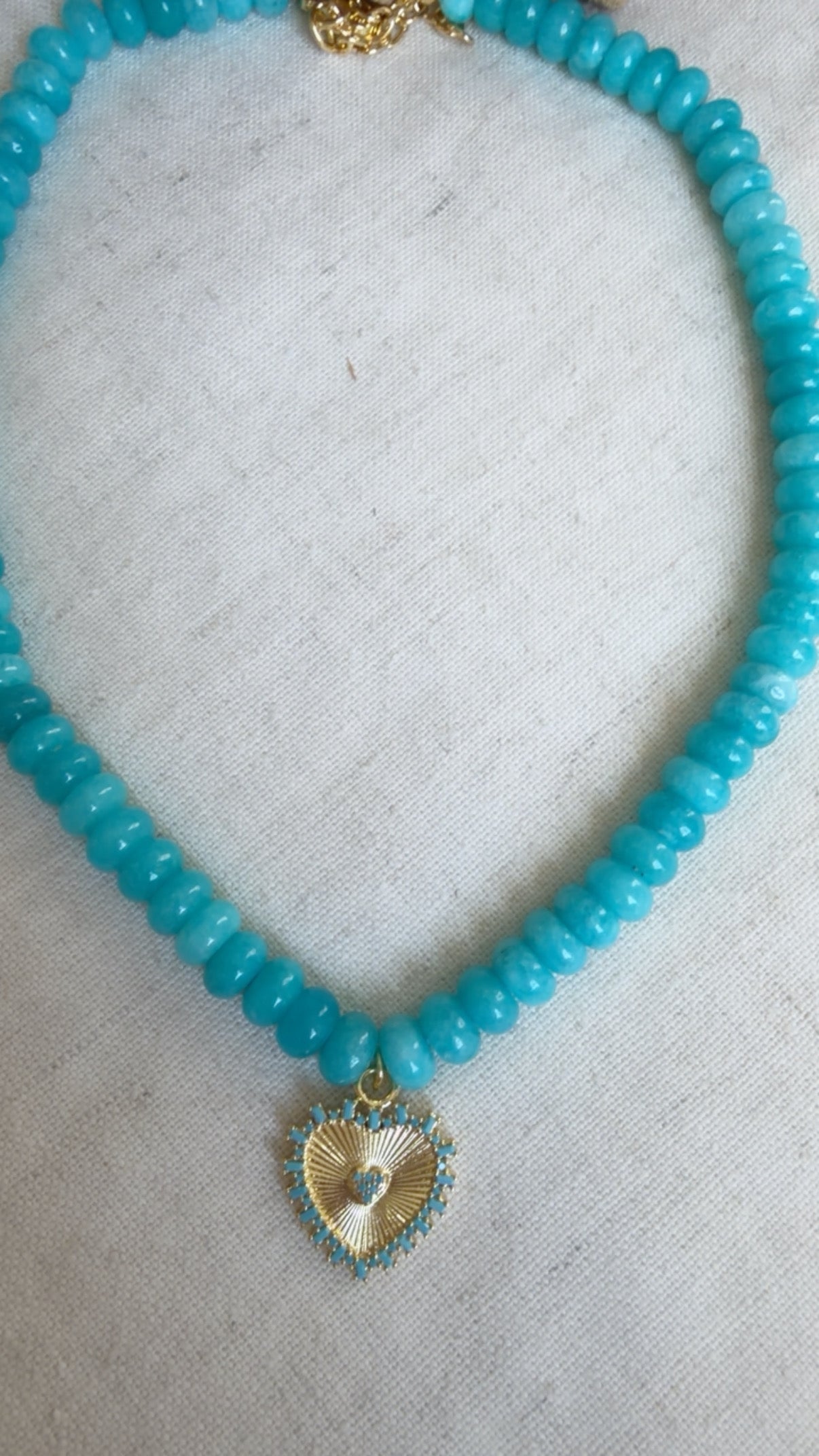 Austin Necklace