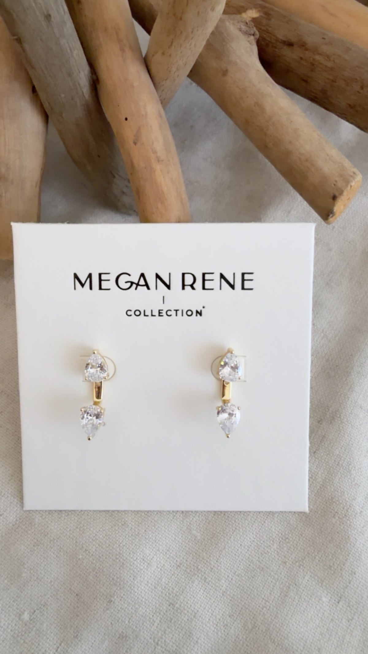 Saylor Earrings