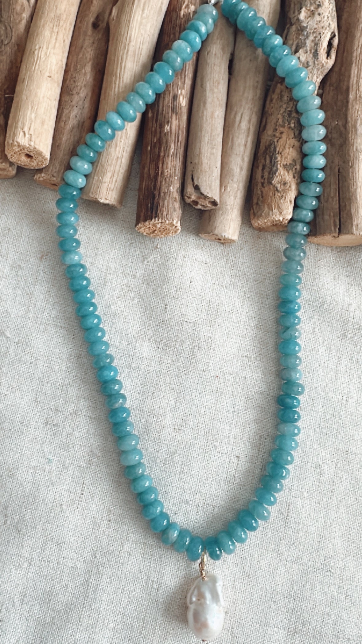 Harper Necklace
