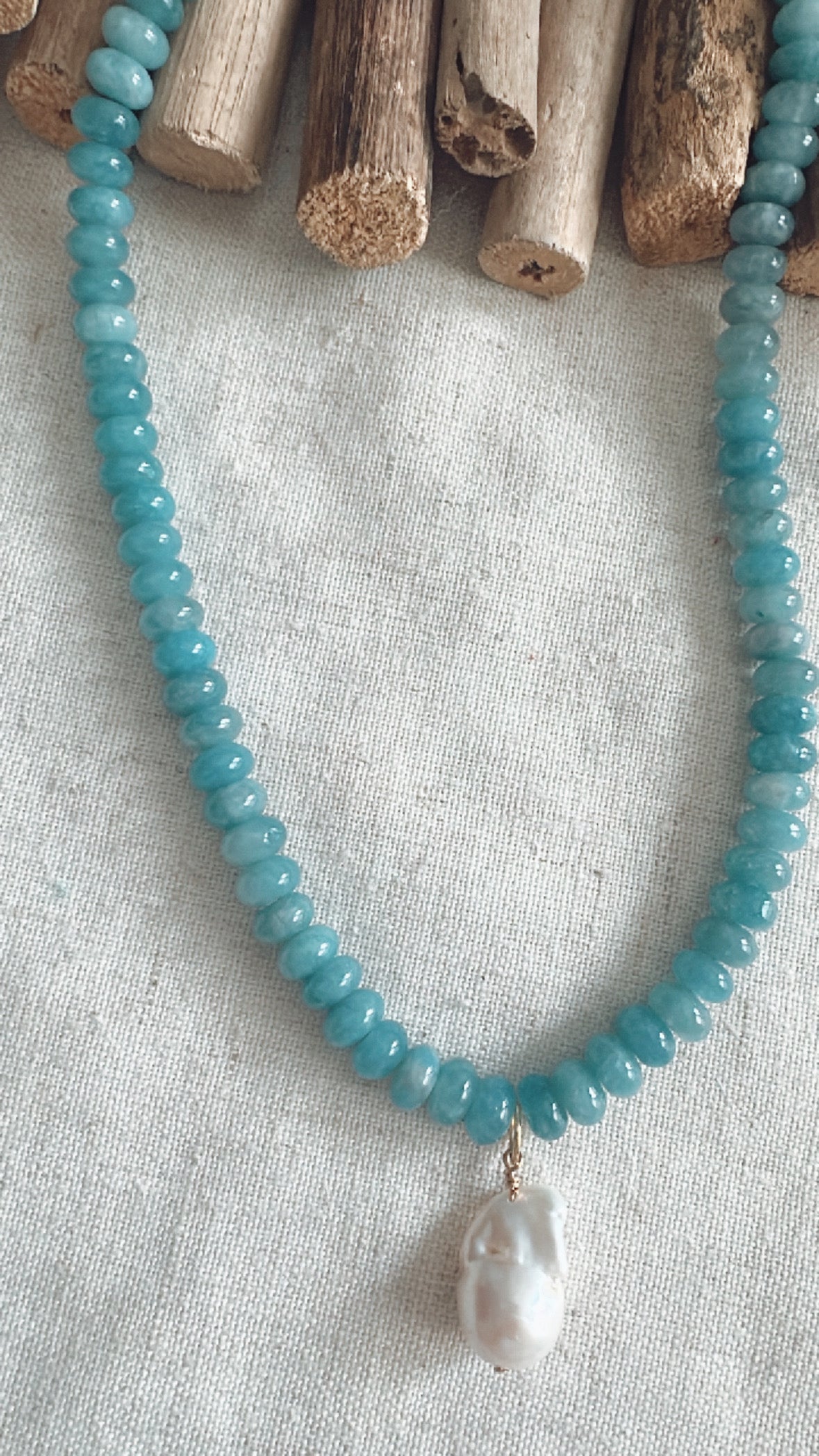Harper Necklace