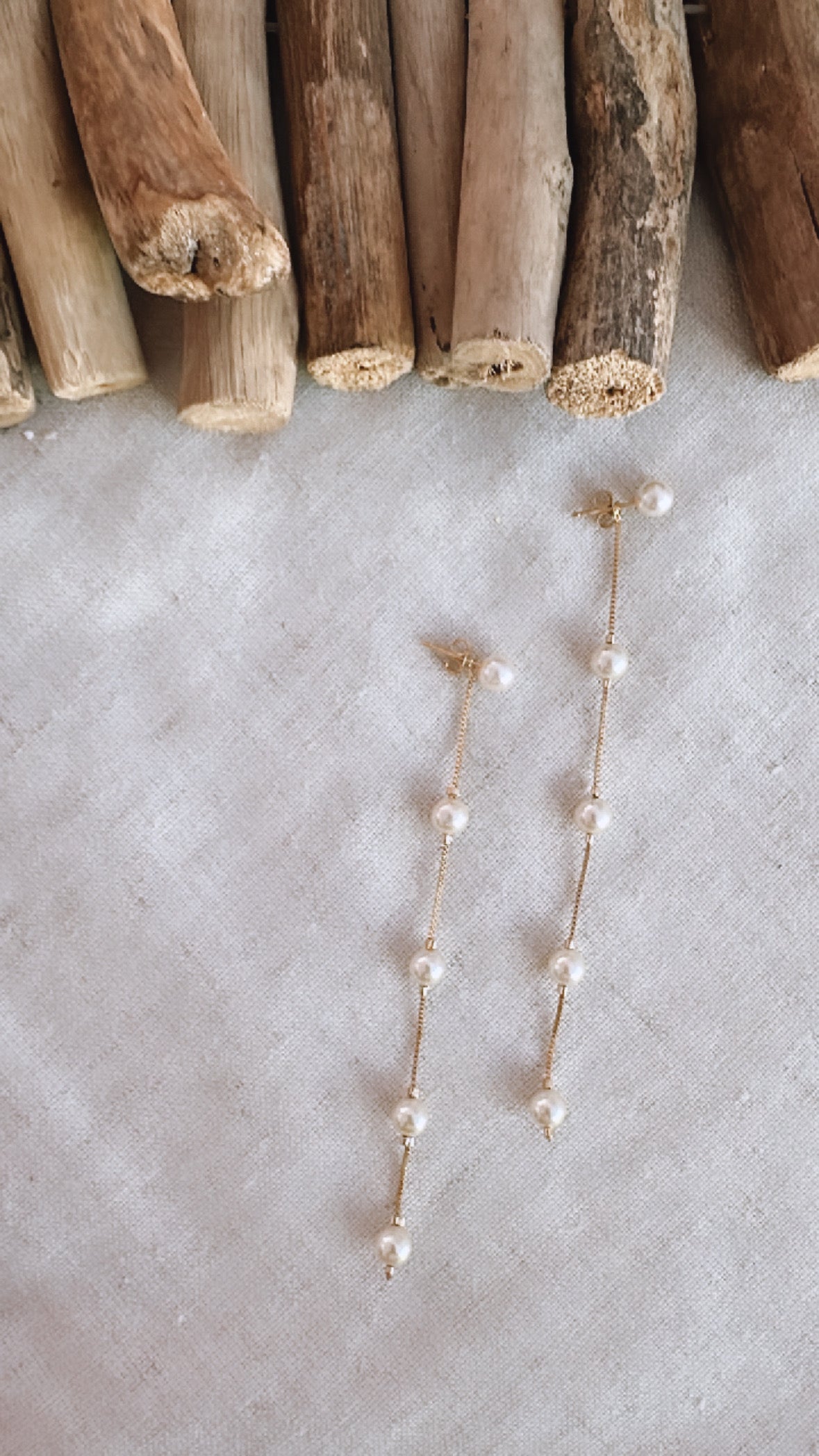 Casablanca Earrings