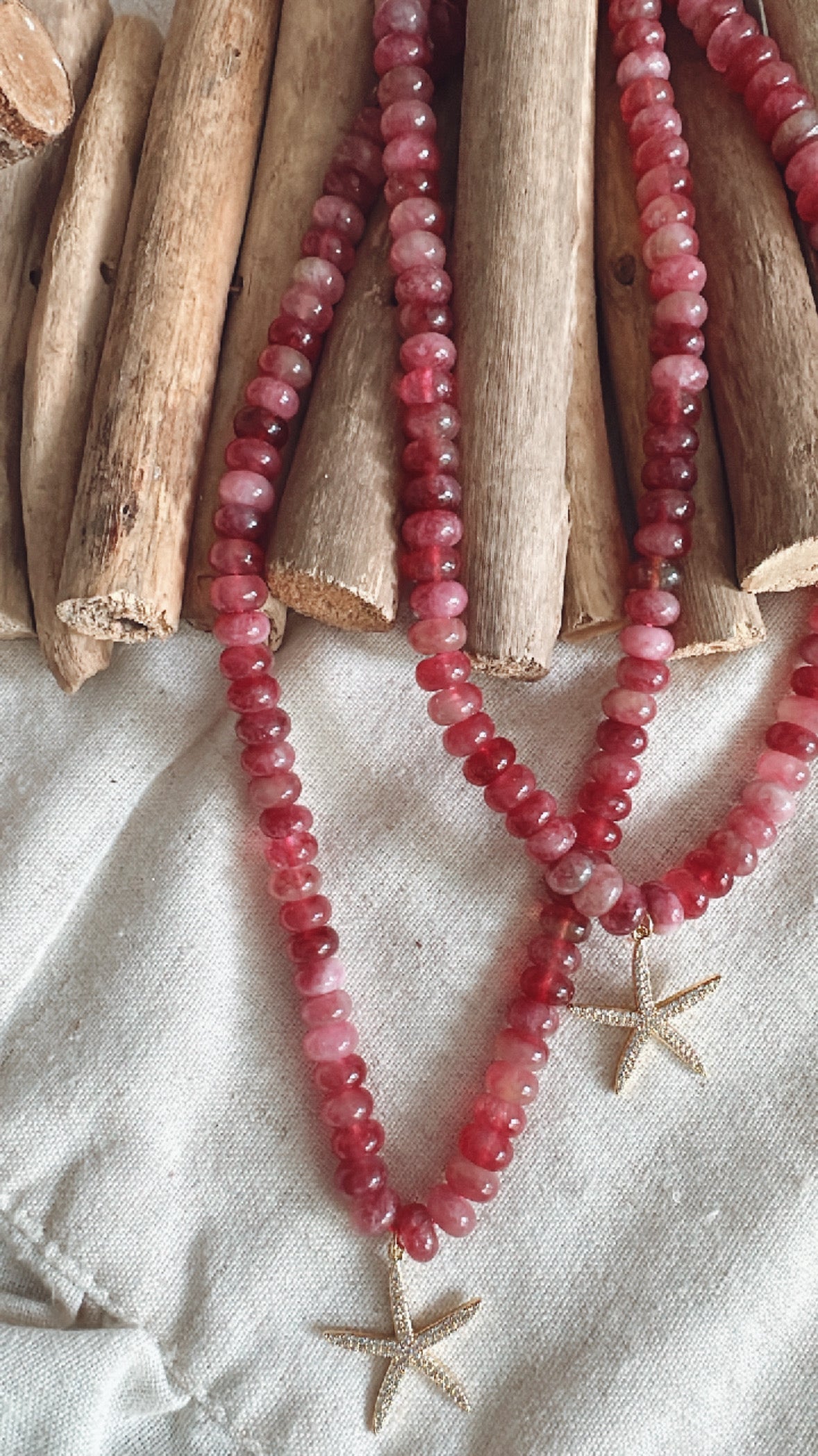 Chatham Necklace