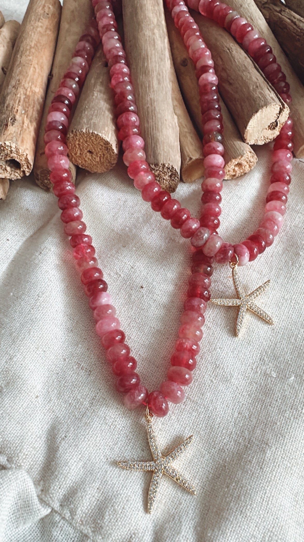 Chatham Necklace