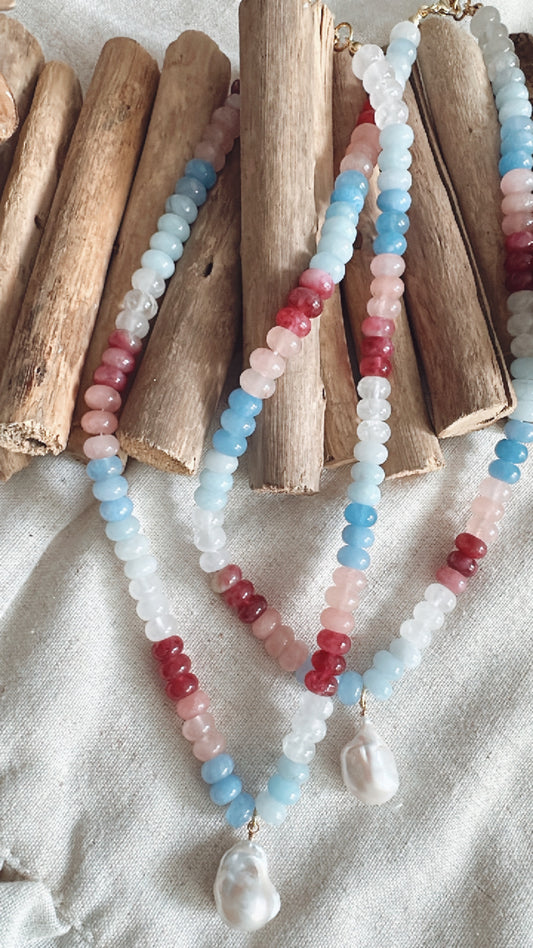 Martha’s Vineyard Necklace