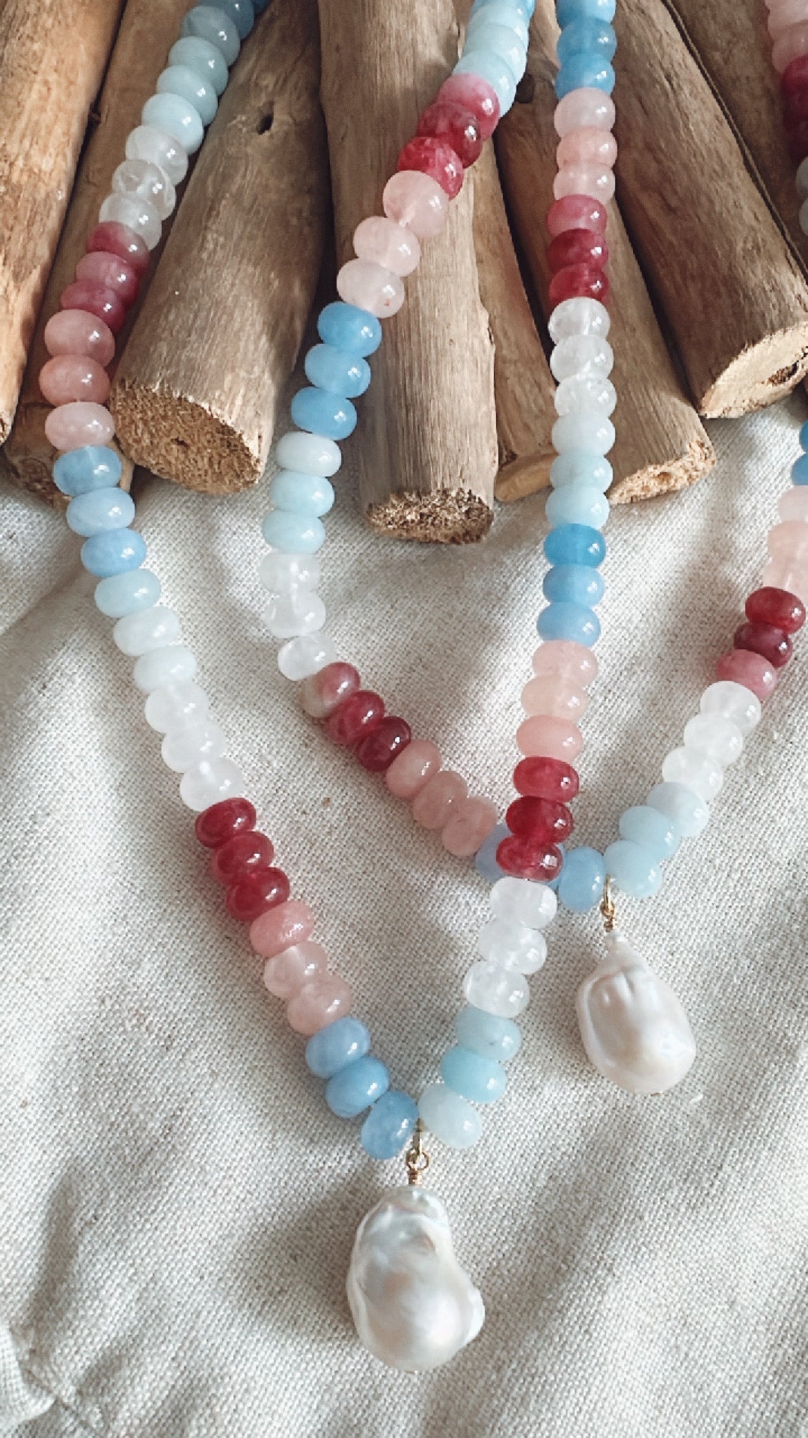Martha’s Vineyard Necklace