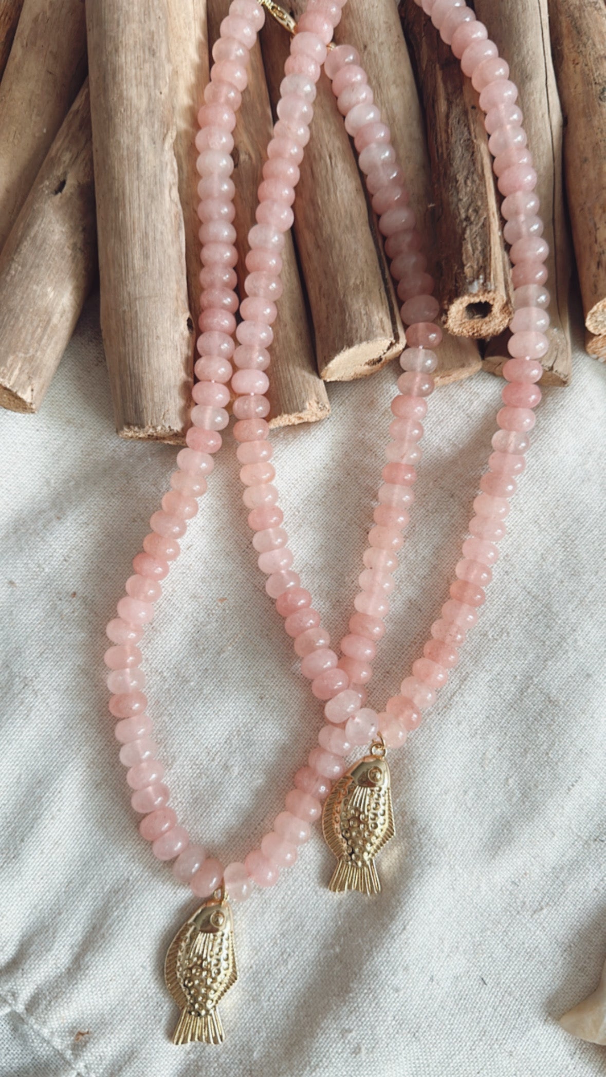 Yarmouth Necklace