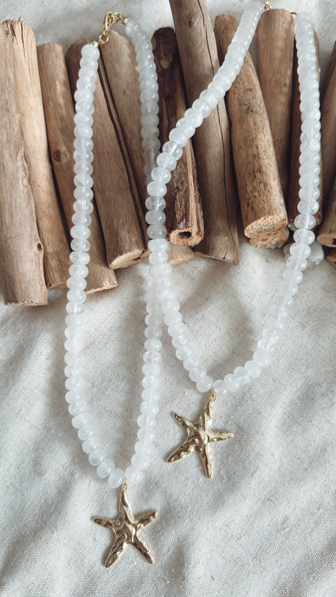 Nantucket Necklace