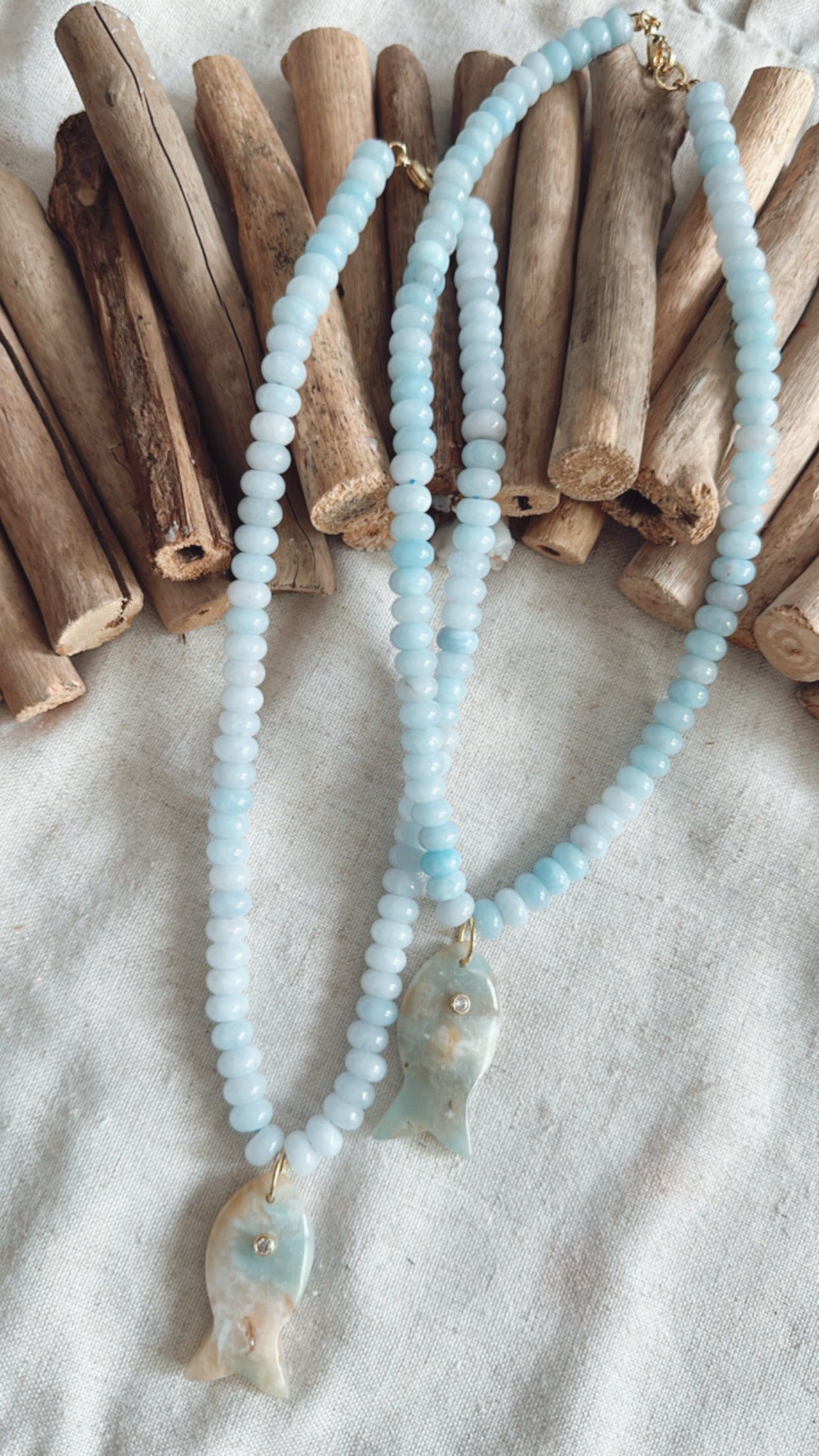 Provincetown Necklace