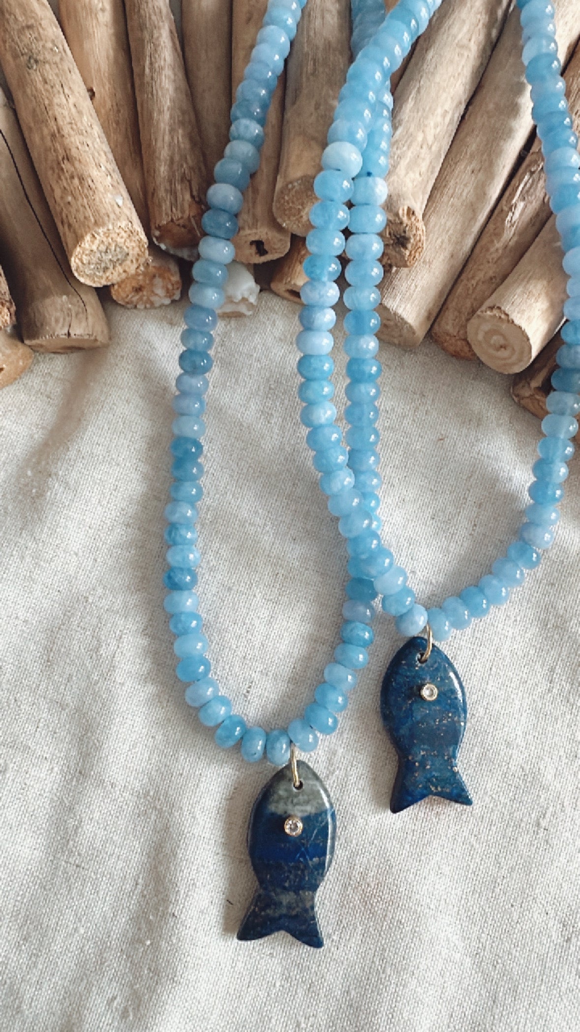Provincetown Necklace