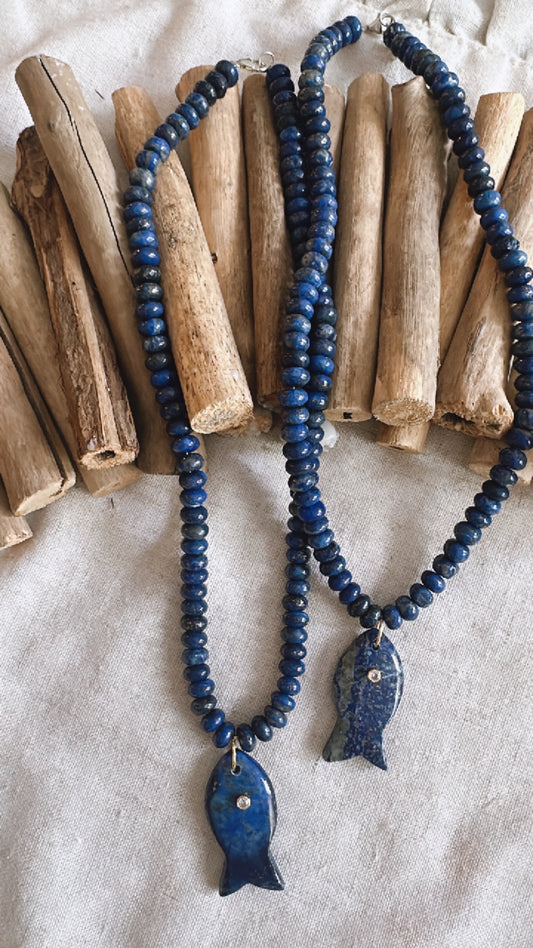 Provincetown Necklace