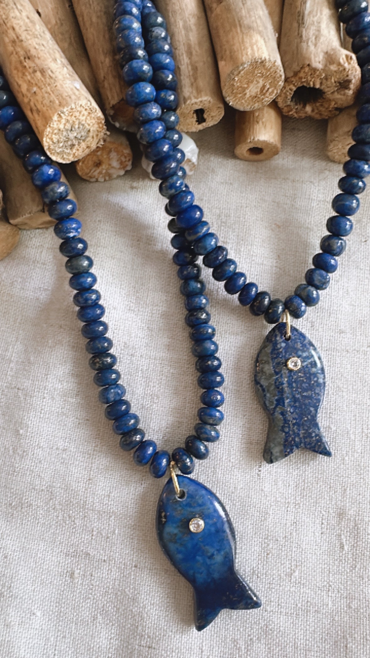 Provincetown Necklace