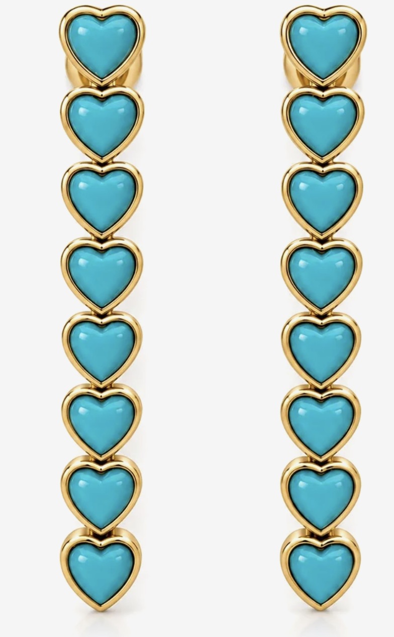 Heart Drops