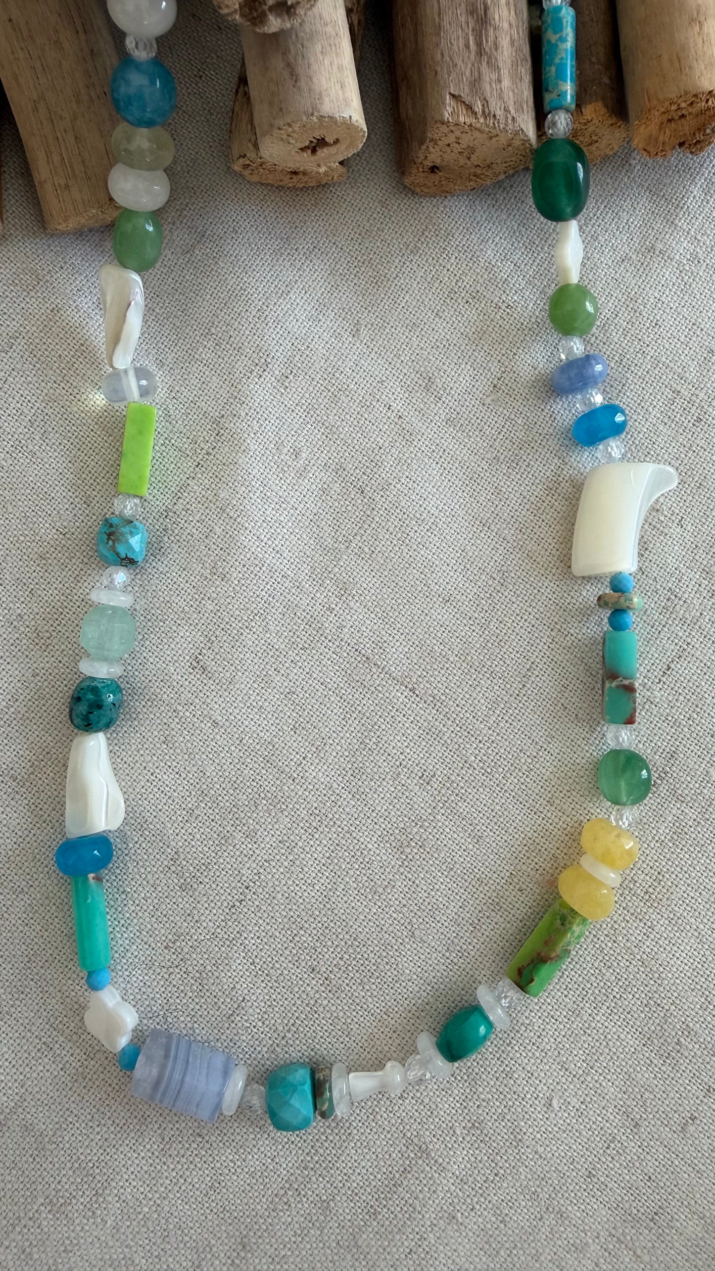 Meg Necklace