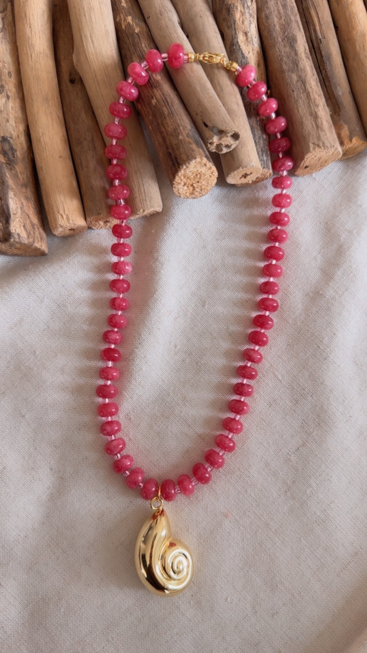 June Necklace