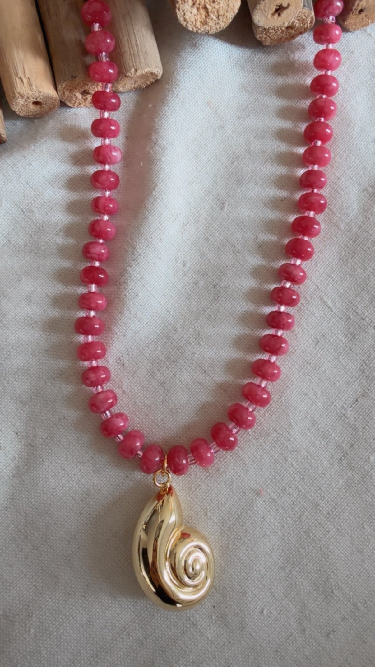 June Necklace
