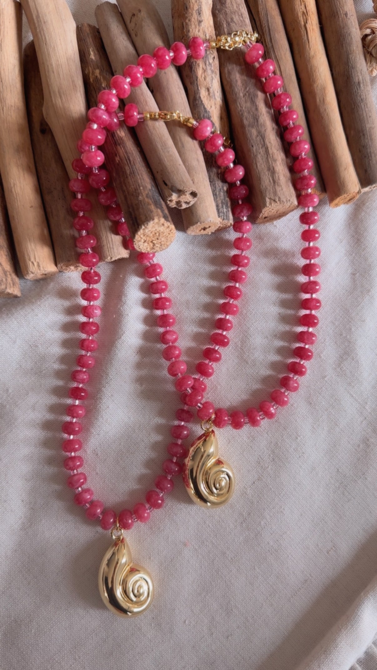 June Necklace