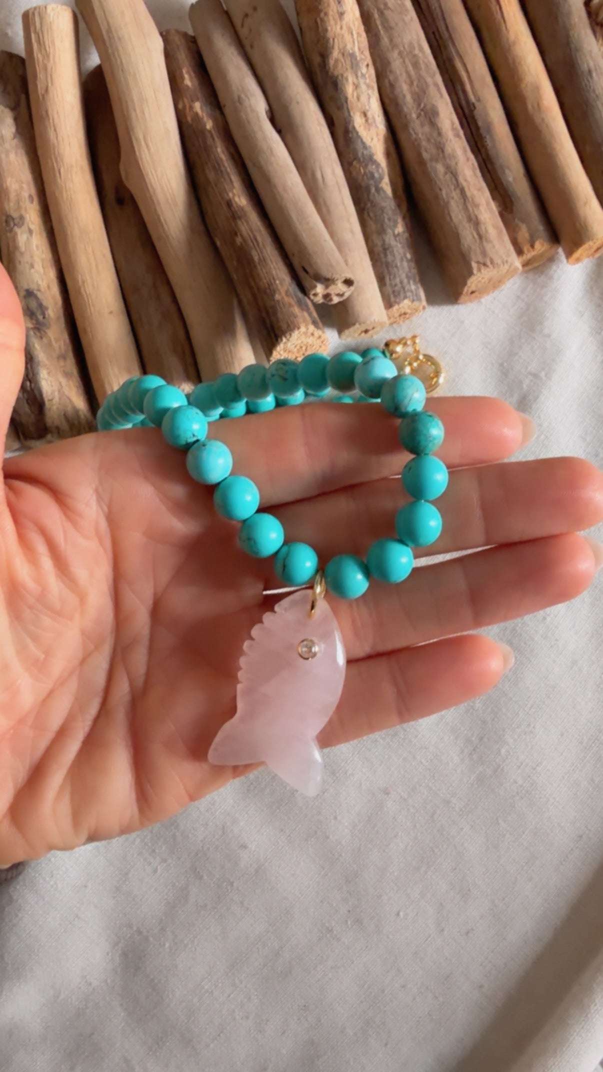 Malta Necklace