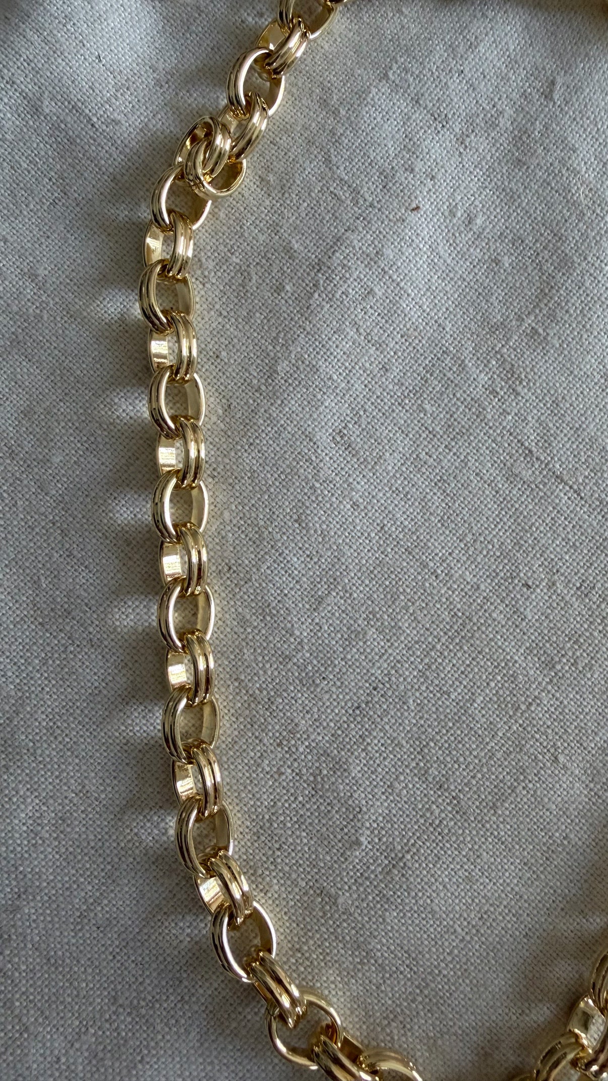 Parker Necklace