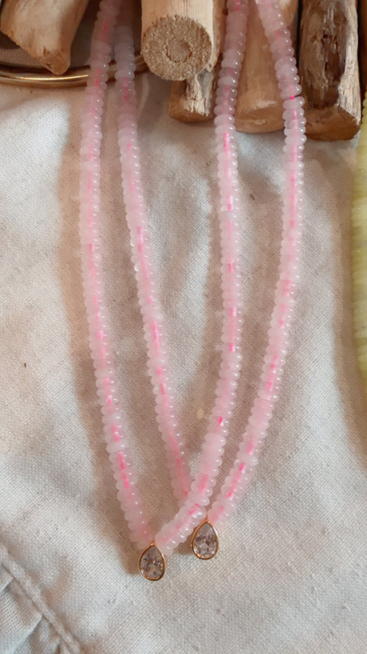 Palm Beach Necklace