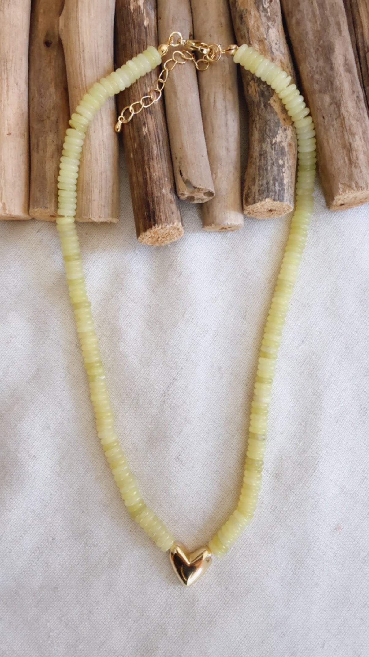 Breakers Necklace