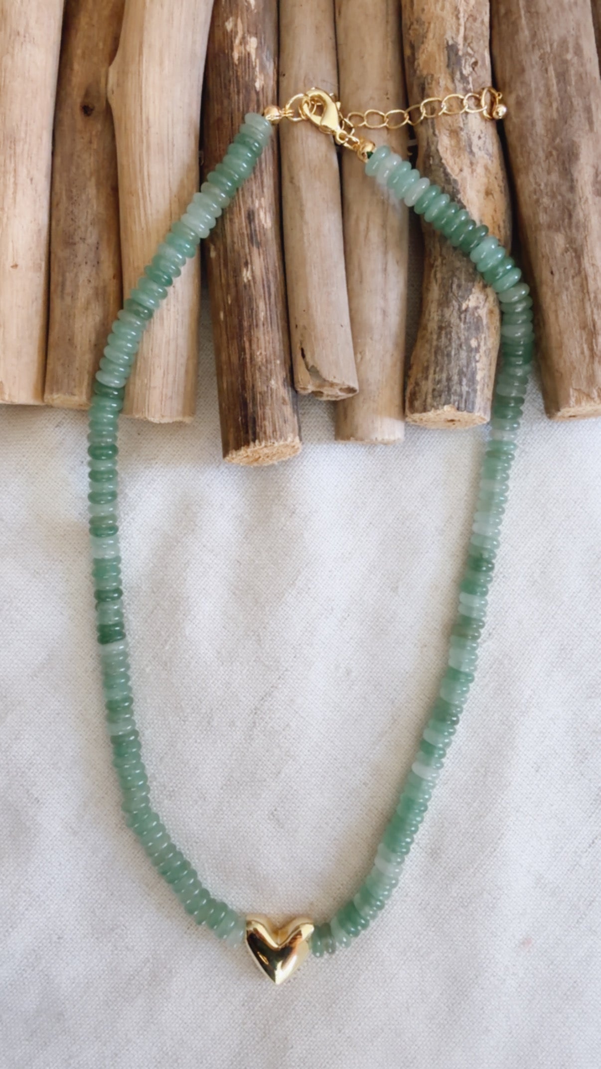 Breakers Necklace