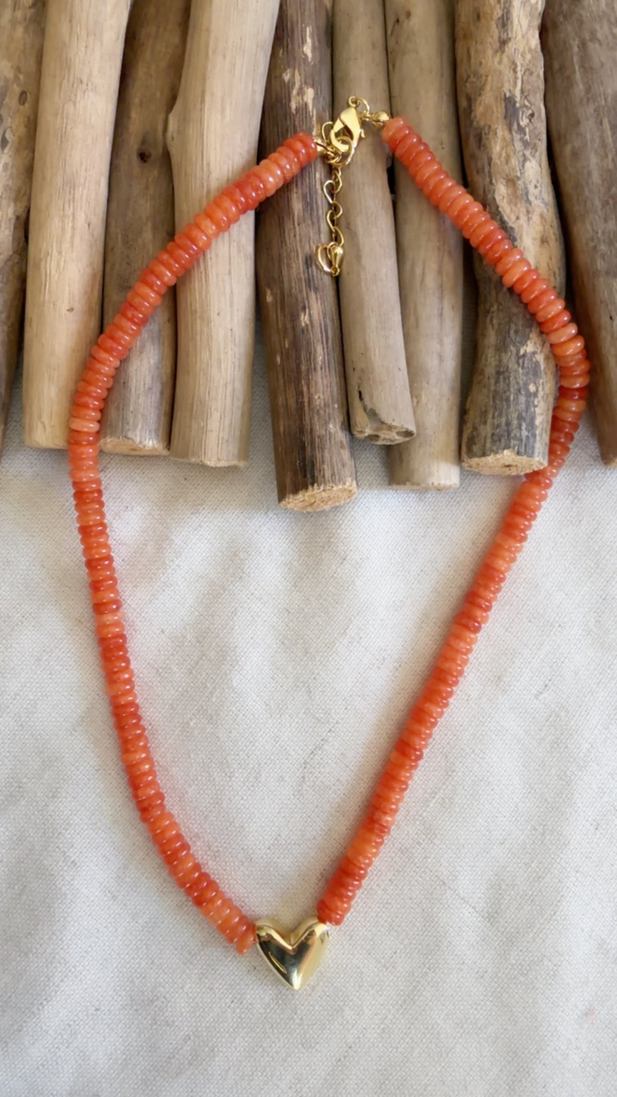 Breakers Necklace