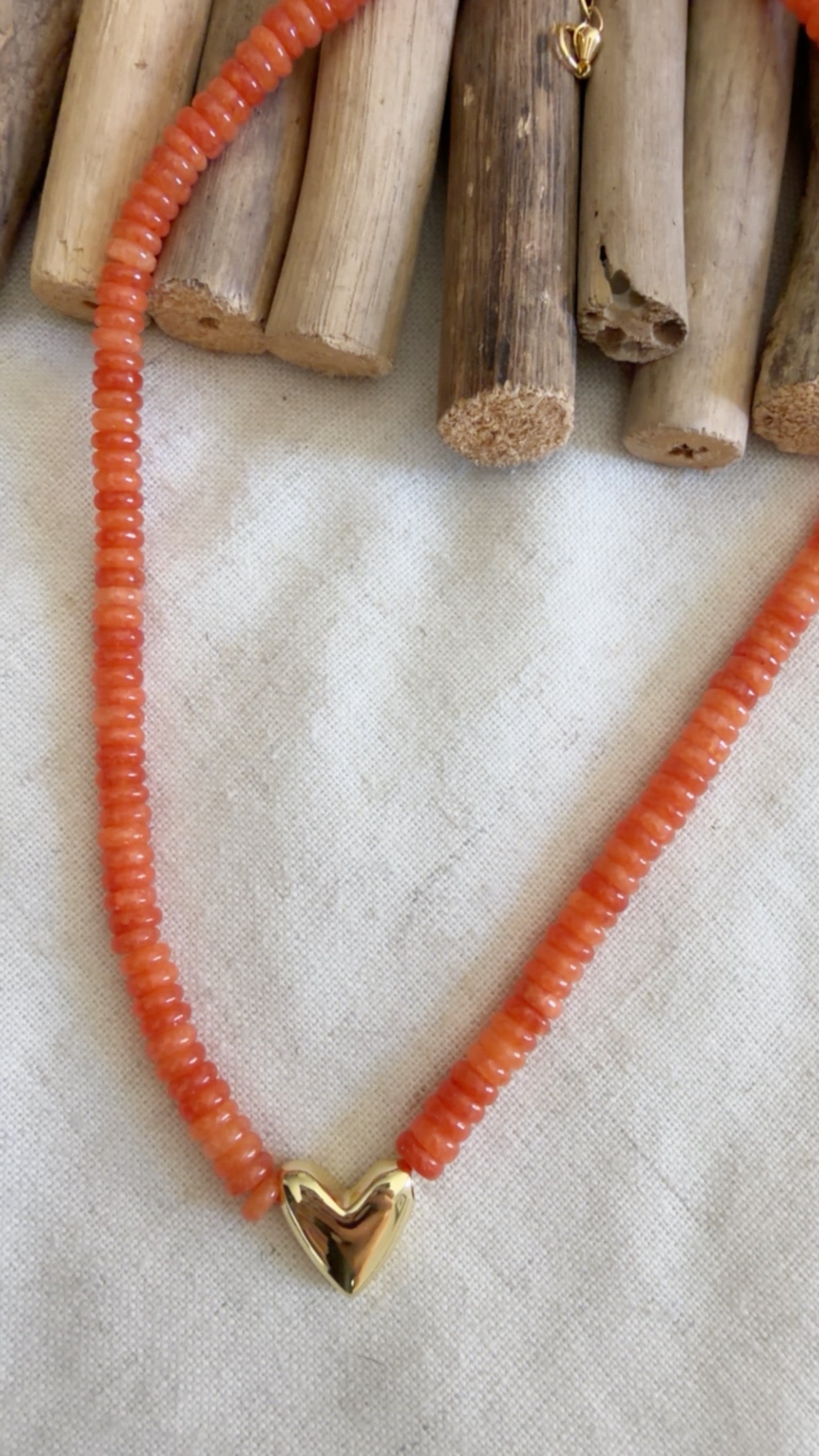 Breakers Necklace