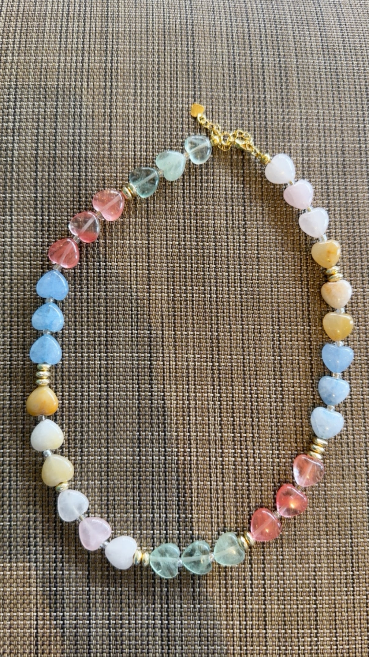 SweetHearts Necklace