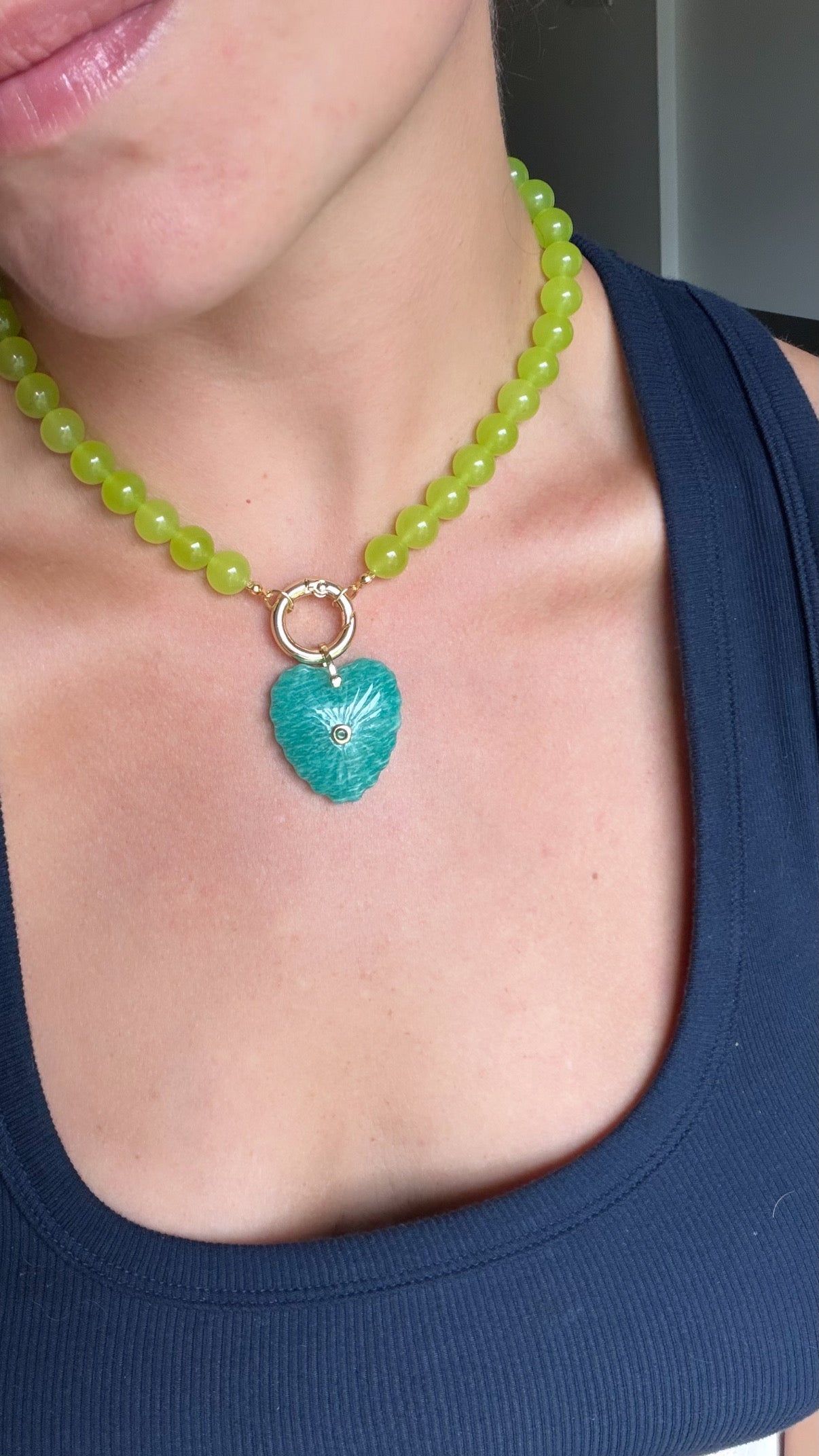 Bora Bora Necklace