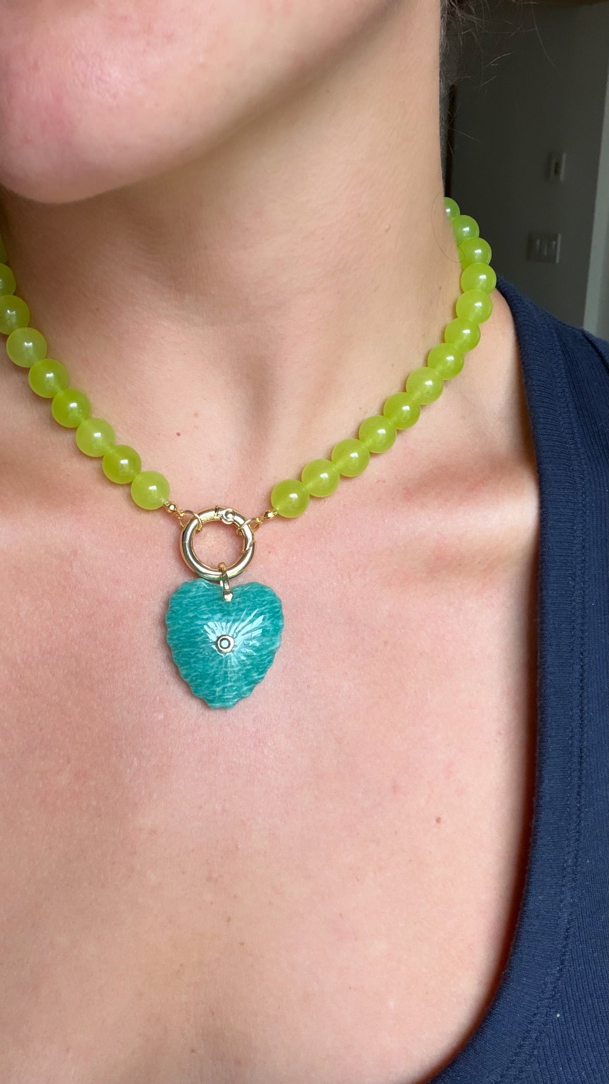 Bora Bora Necklace