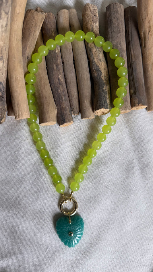 Bora Bora Necklace