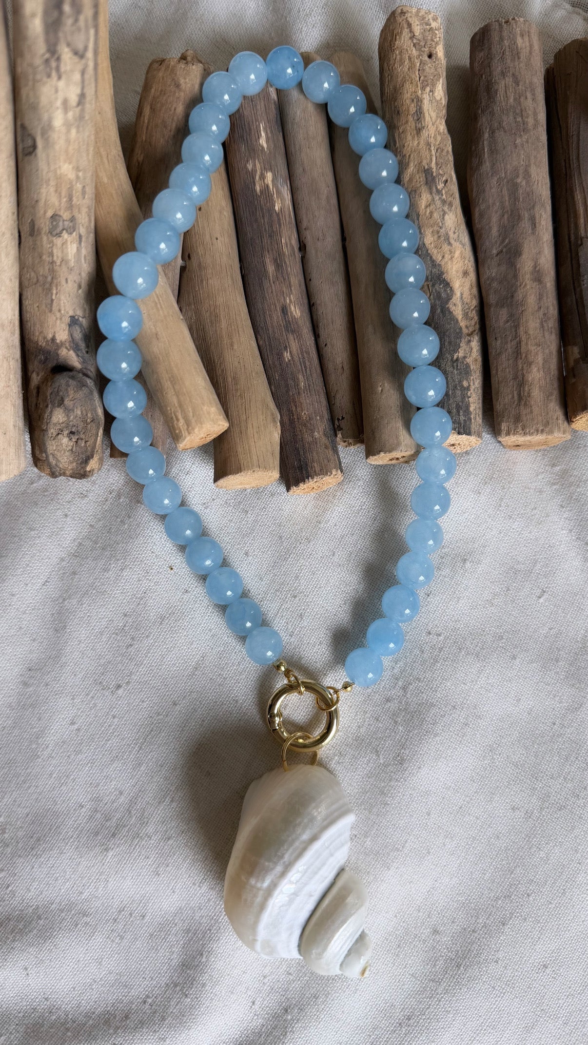 Bahamas Necklace