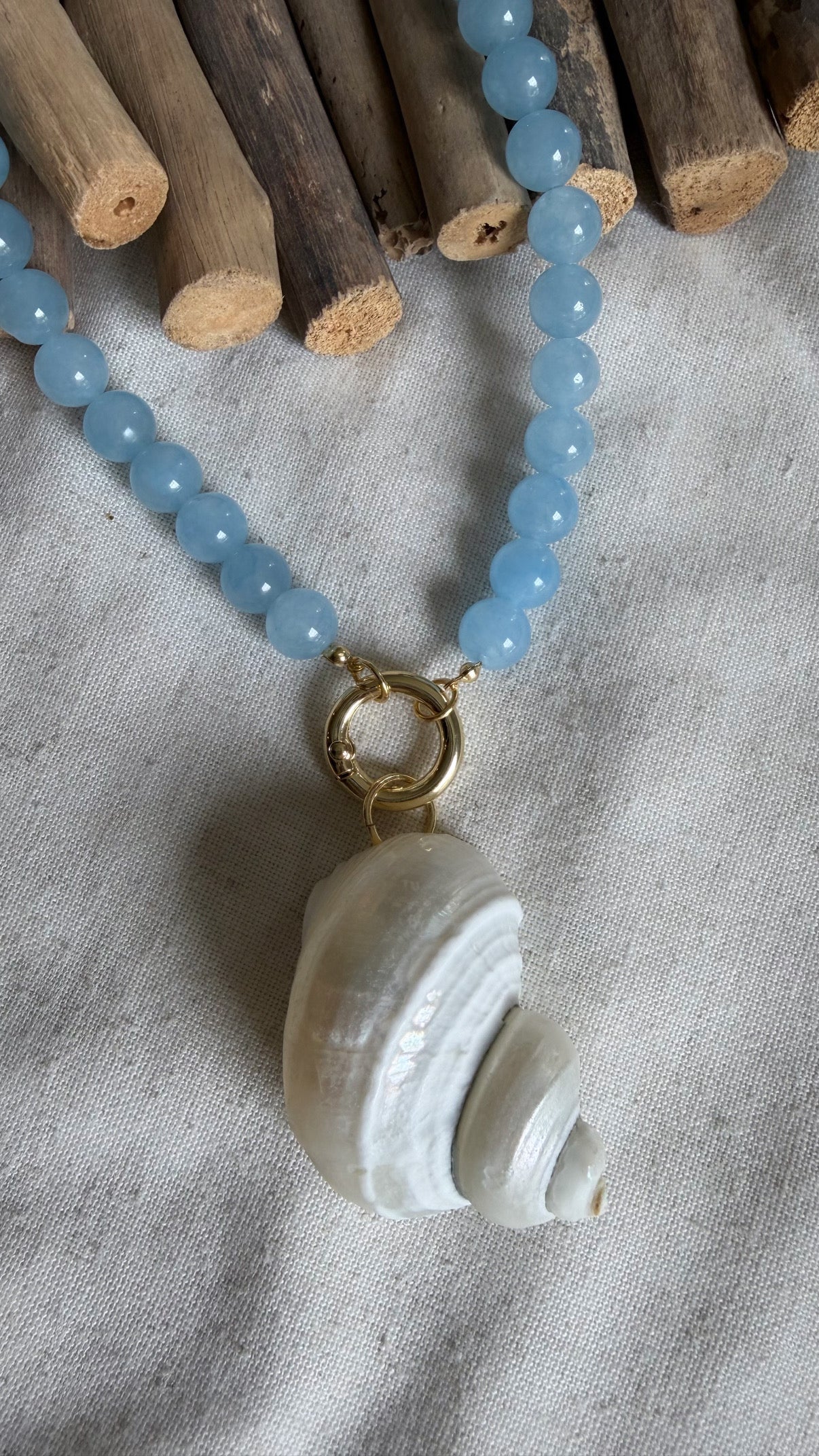 Bahamas Necklace
