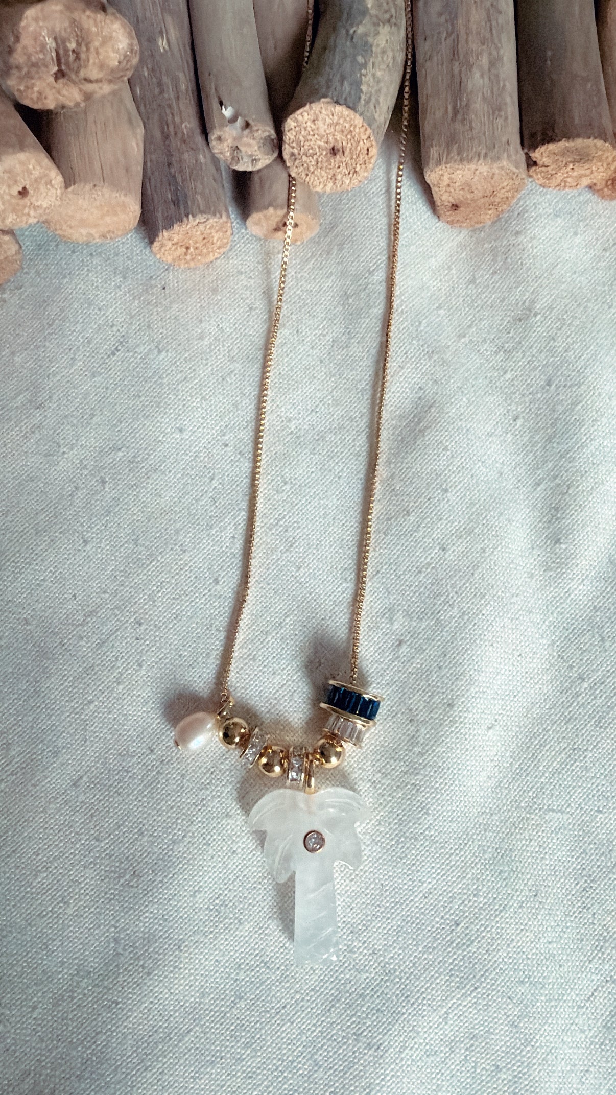 Custom
