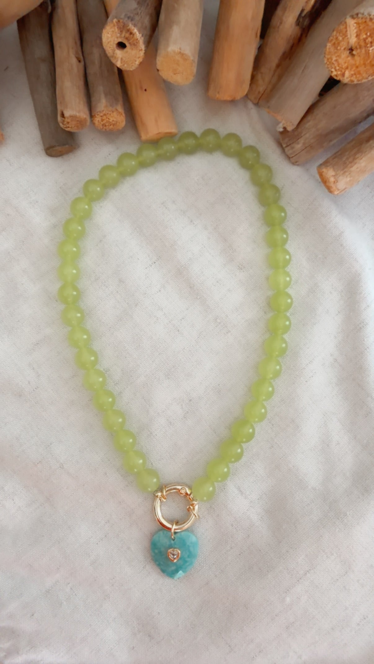 Bora Bora Necklace