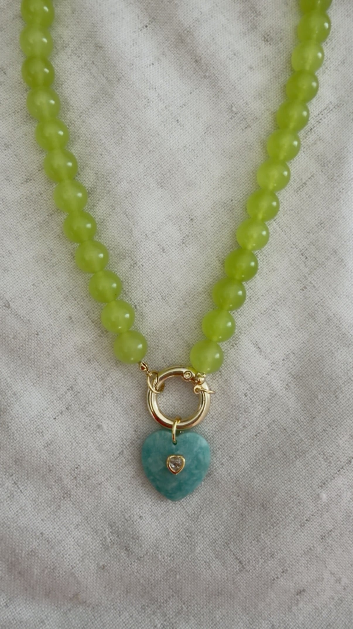 Bora Bora Necklace