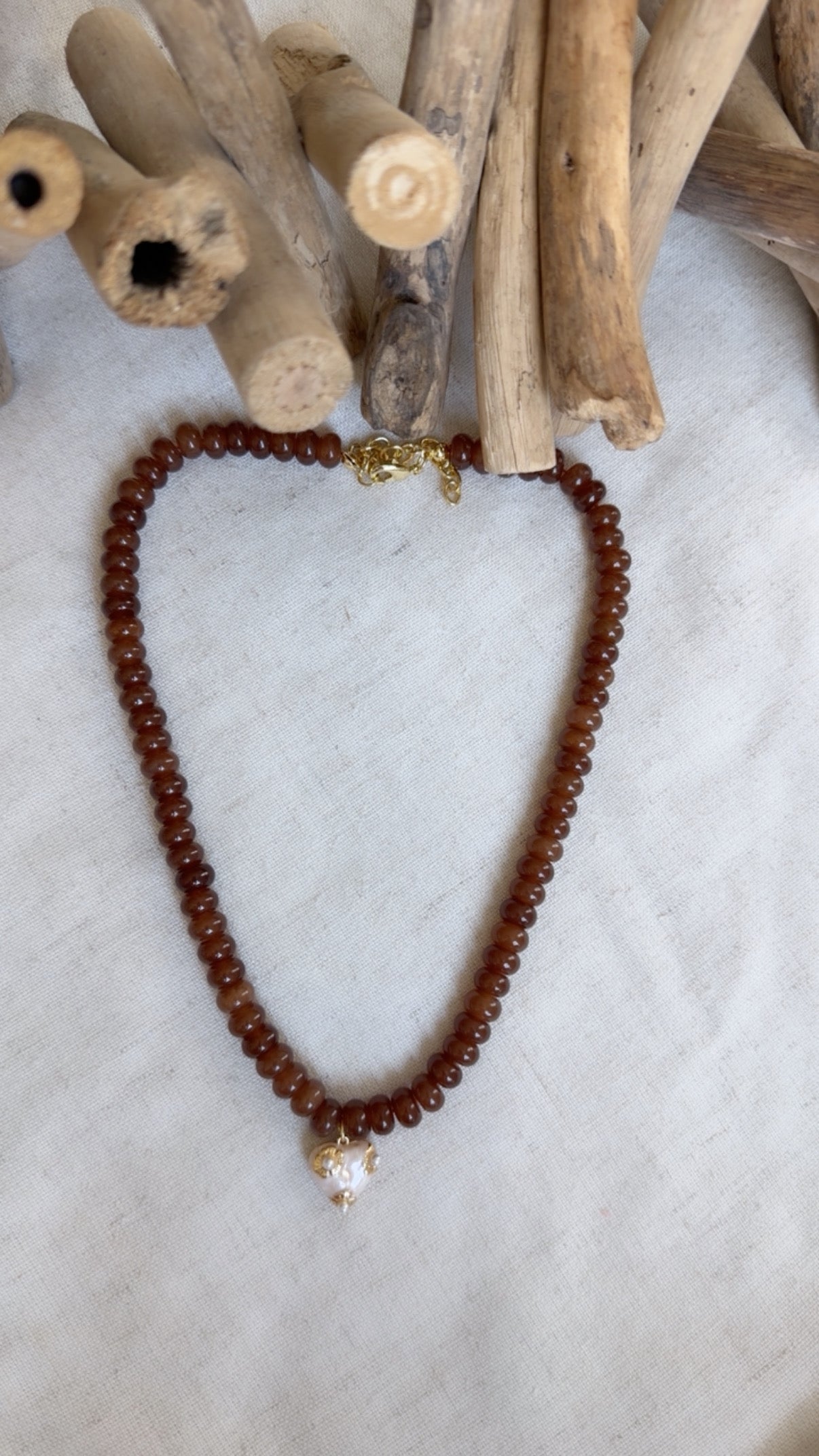 Remi Necklace