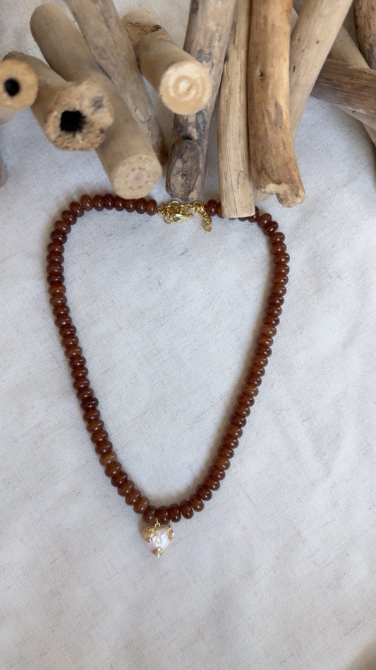 Remi Necklace