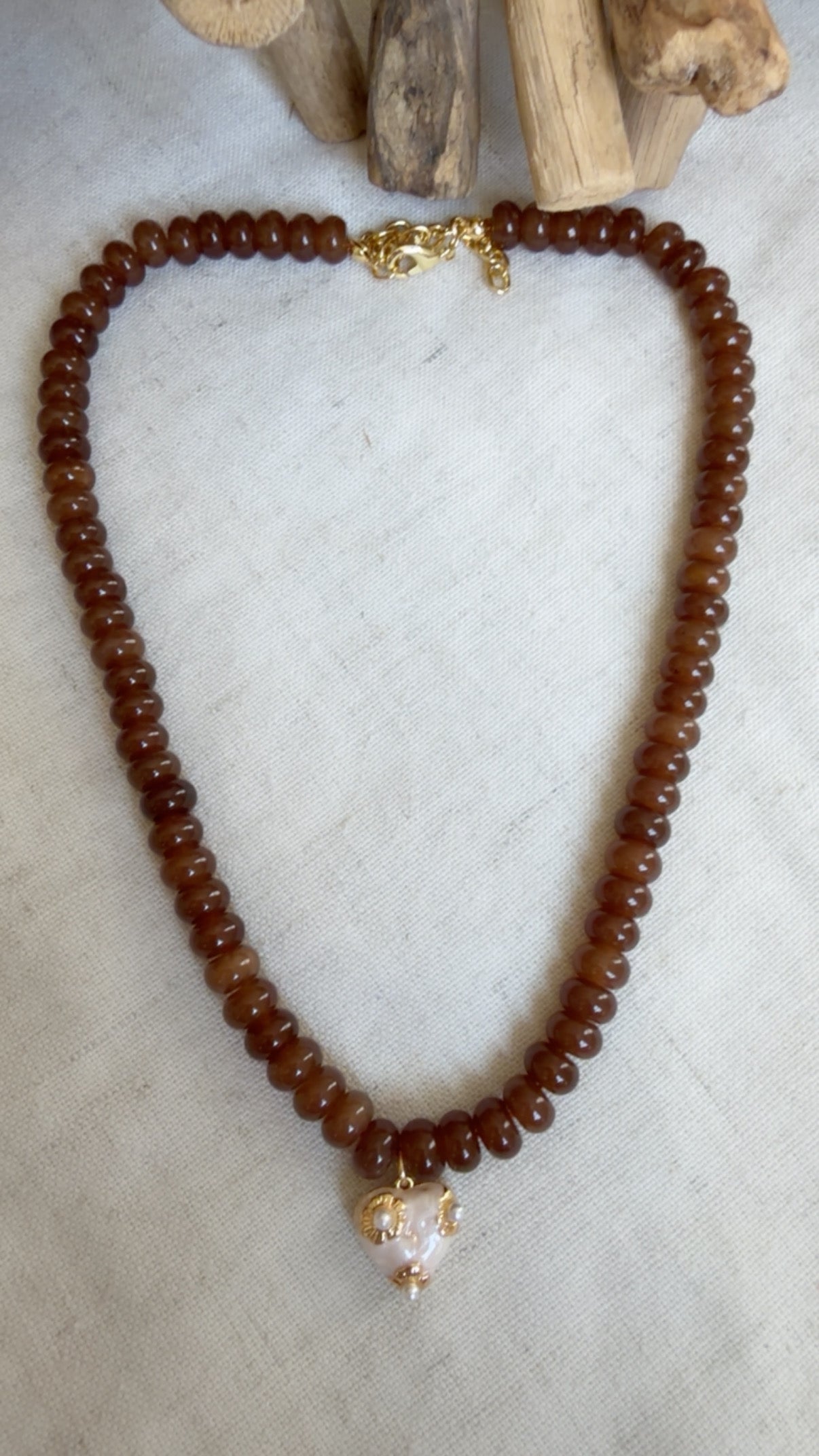 Remi Necklace