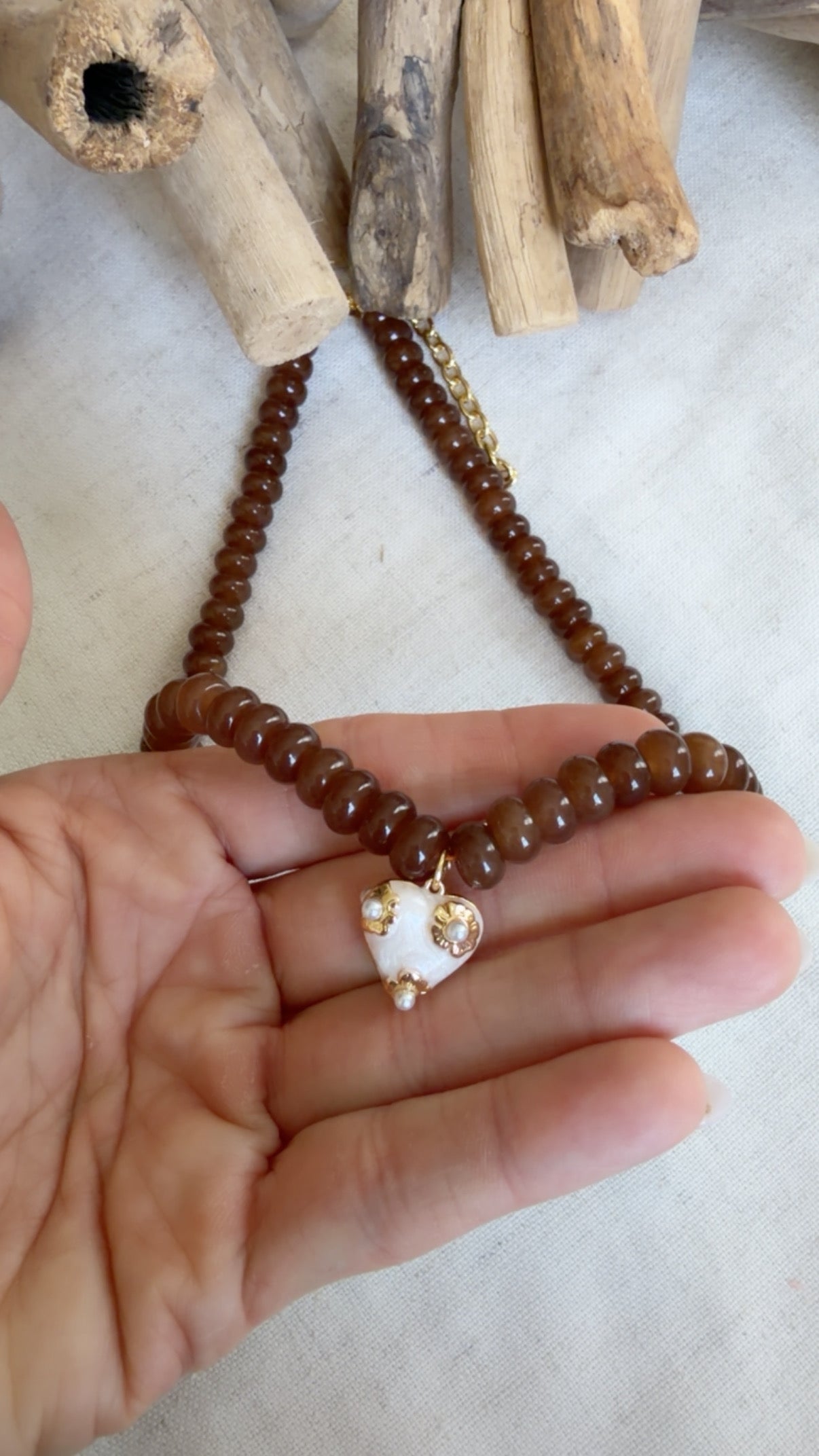 Remi Necklace