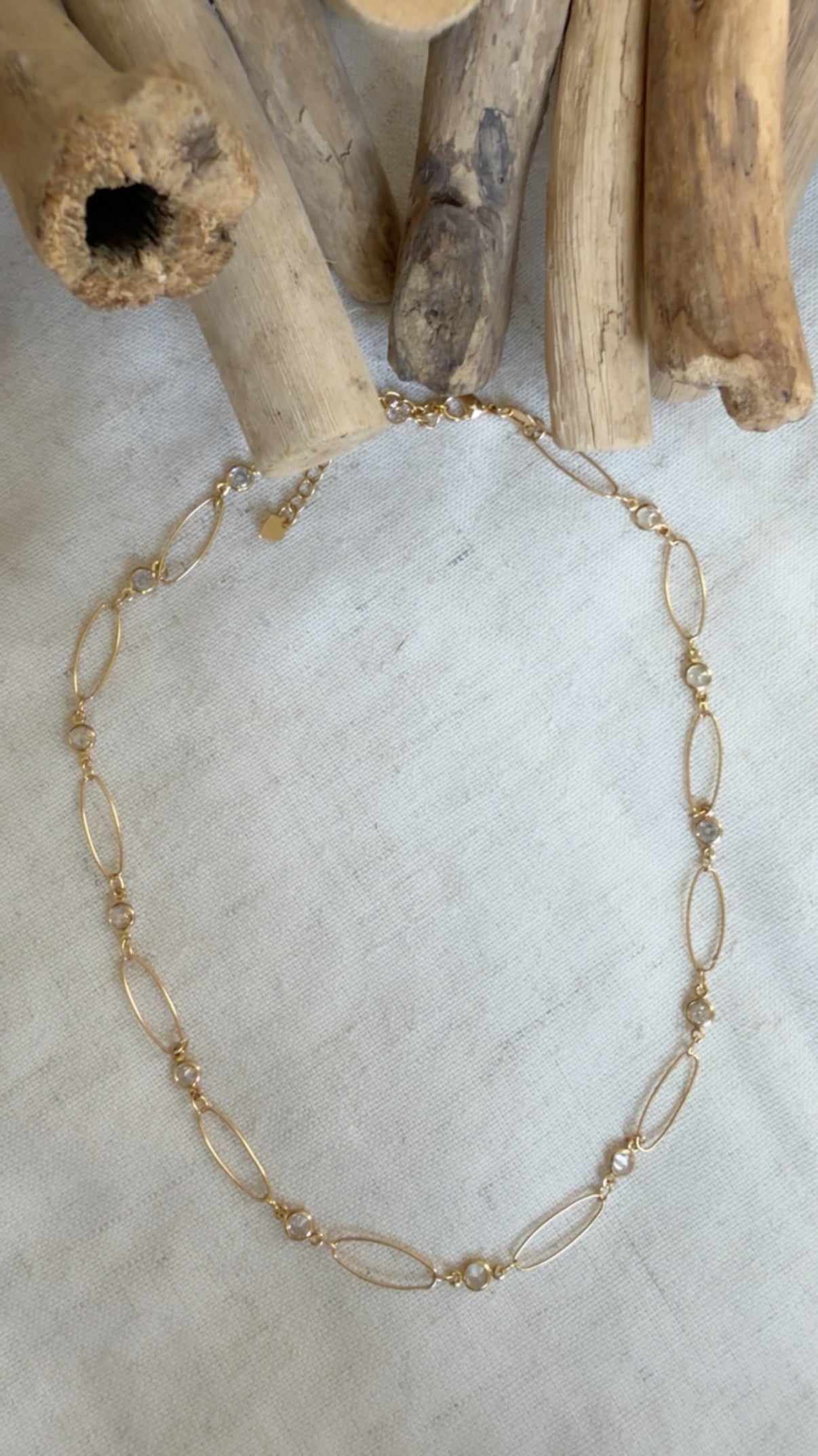 Sadie Necklace