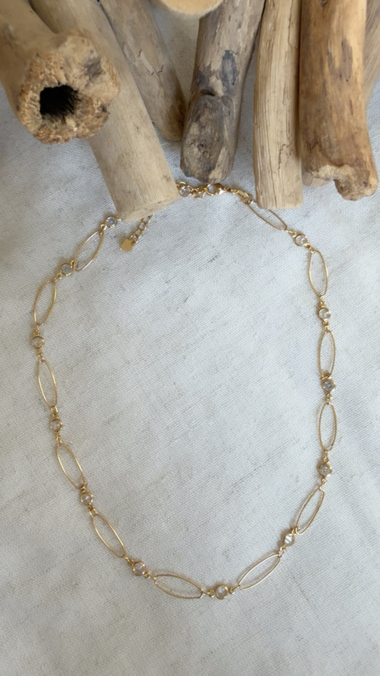 Sadie Necklace