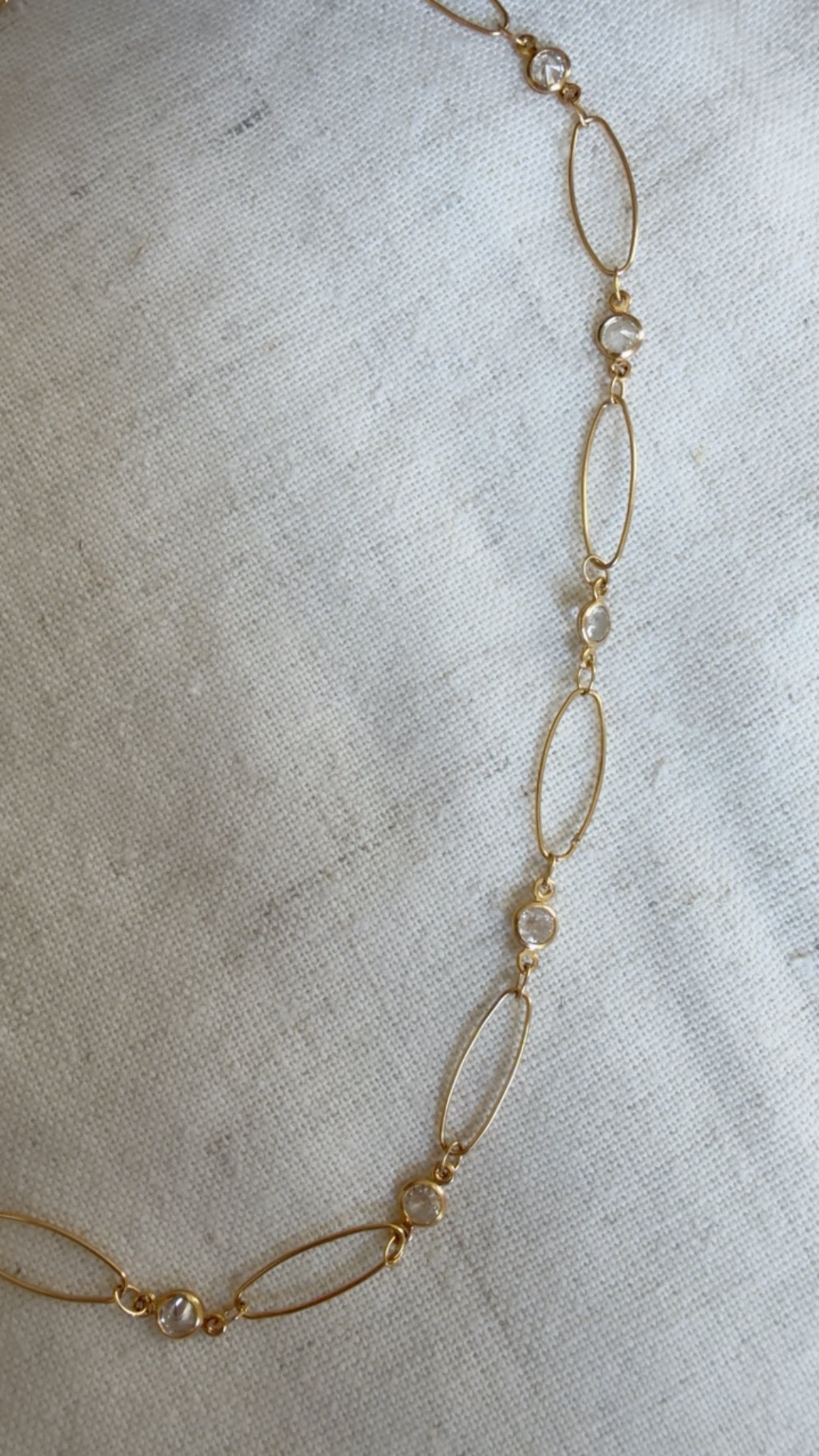 Sadie Necklace