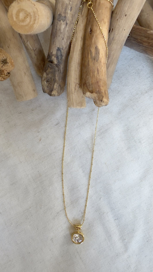 Hope Necklace
