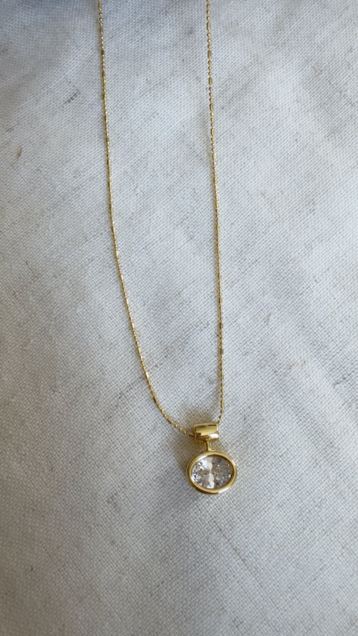Hope Necklace
